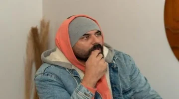 «أنا وهو وهم».. أحمد صلاح حسني يقدم مسلسل رمضاني مثير 2026